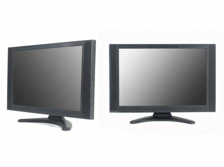 Intex 22-inch TFT-LCD Monitors Launched!