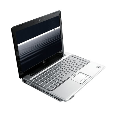 HP DV 3005 – A Glimpse Into The Latest Multimedia Entertainment Notebook!