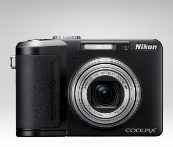 COOLPIX P60