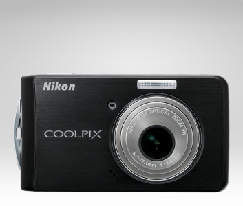 COOLPIX S520