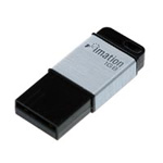 Imation Unveils Half Inch USB Flash Drive!