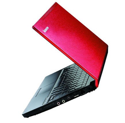 Lenovo has Announced the Launch of the IdeaPad U110 Consumer Notebook PC in India