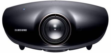 Samsung Digital Projector 