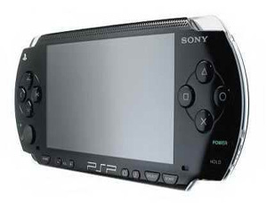 Sony Unleashes The PSP Gift Pack at $199 only!