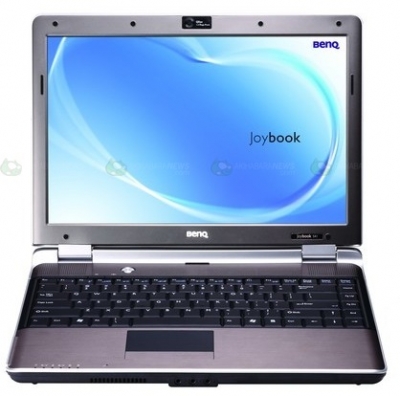 BenQ enters the Laptop Market With the Launch of the S41 Joybook.