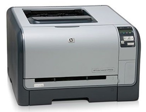 HP CP1515n