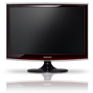 Samsung LCD Monitors