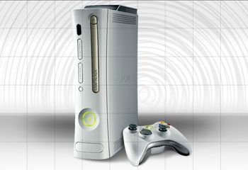 Microsoft’s 20 GB Xbox 360 Console Price Officially Dropped With the Launch of a  New 60 GB Version