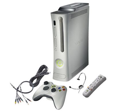 Xbox 360 