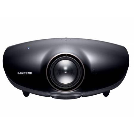 Samsung India Launches a New Digital Photo Frame, Digital Projector and a Series of LCD Monitors