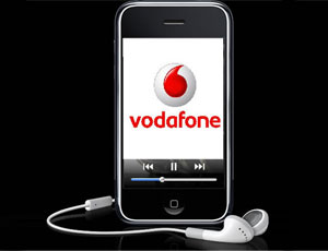 Vodafone Finally to Launch Apple iPhone 3G on August 18, 2008 for just 13k!