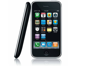 Apple iPhone 3G 