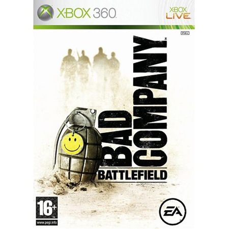 Battlefield Bad Company Launched in India