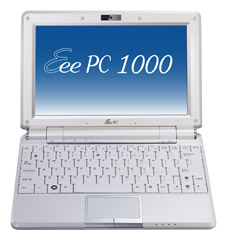 Asus Eee PC 904HD