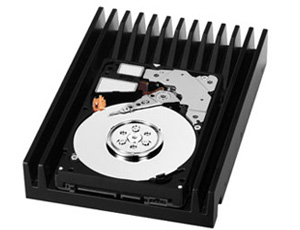 WD Launches the New 2.5-Inch SATA Hard Drives for Low-Power and High-Performance Blade Server Applications!