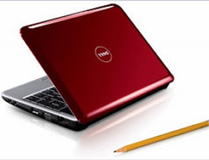 Dell  Launches a New Affordable Sub-laptop Computer, The Dell 500 Exclusively Designed for Emerging Countries in Asia!