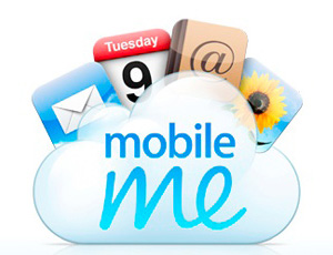 Apple MobileMe Application Disappoints Users!