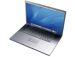 Apple MacBook