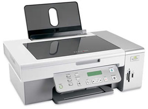 Lexmark Unveils the Arrival of Six New Printers in its Home And Proffessional Series