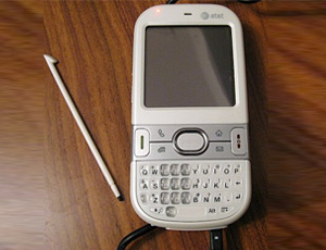 Palm Centro Smartphone