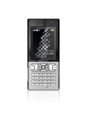 Sony Ericsson Introduces T700 Ultra-Slim Camera Phone!