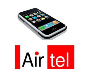 Airtel Apple iPhone Offer Details