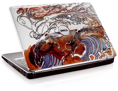 Dell Studio Special Art Edition