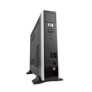 DX2000 Business Desktop PC 