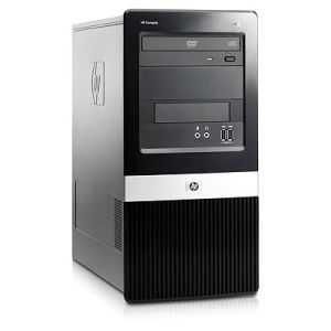 HP Compaq Introduces the DX2000 Business Desktop PC Series for Indian Markets!