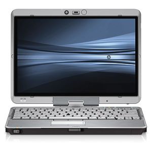 HP EliteBook 2730p Business Class Notebook