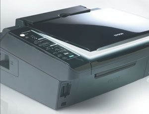 Epson Stylus TX200