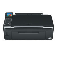 Epson Stylus TX400