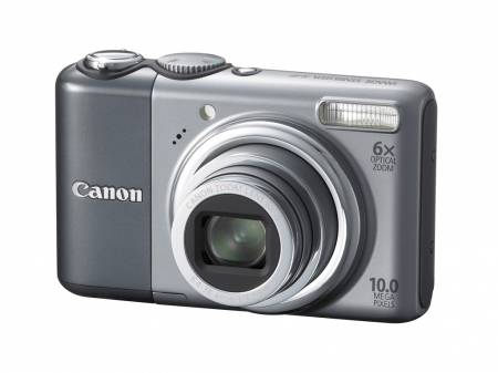 Canon Launches Two ‘A Series’ and One ‘SX-Series’ Digital Cameras!