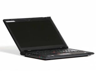 Lenovo Unveils ThinkPad X301 Notebook PC!