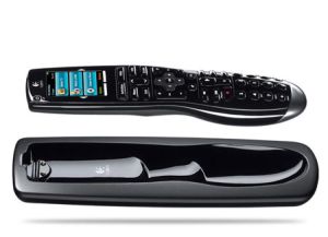 Logitech Launches Harmony One Advanced Universal Remote!