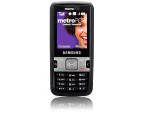 Samsung SCH-R450 Messager