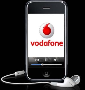 Exclusive: Vodafone India iPhone Offer Details!