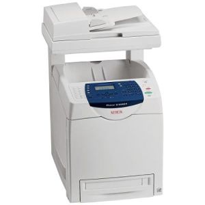 Xerox WorkCentre 7655 