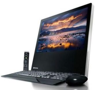 Sotec- E7 all-in-one PC