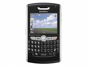 Tata Teleservices Joins BlackBerry Bandwagon