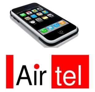 Airtel Joins Hands with VISA to Provide Apple iPhone 3G on EMI!