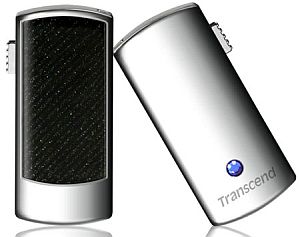 JetFlash V95C by Transcend