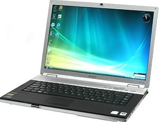 Sony Vaio Z series in India!