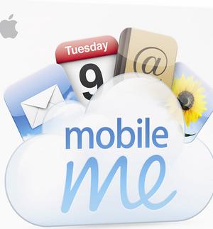 MobileMe