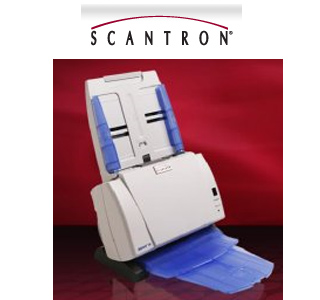 iNSIGHT20 Scanner By Scantron