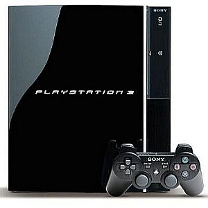 Sony’s 80GB PlayStation 3 Launched in India