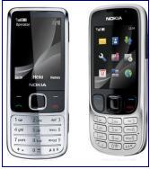 Nokia Launched 6700 Classic and 6303 Classic Phones In India