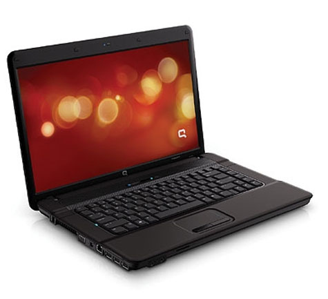 HP Launches Compaq 610 notebook PC