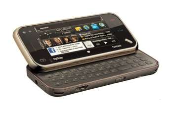 Nokia To Release N97 mini in India By Mid Of October