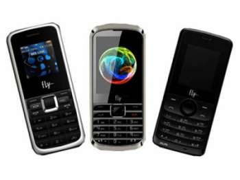 Fly Launches SIX Dual SIM Handsets